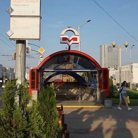 идеальная ванна для двоих ,парковка, Metro Minsk