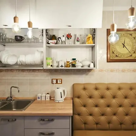 идеальная ванна для двоих ,парковка, Metro Apartment Minsk