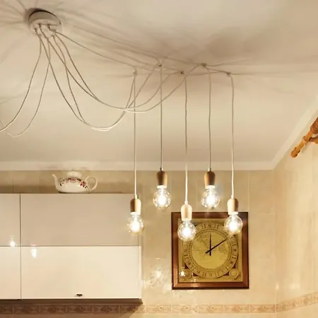Apartment идеальная ванна для двоих ,парковка, Metro